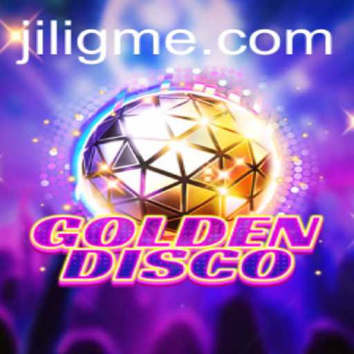 GoldenDisco: The Ultimate Party Game Experience with a Twist
