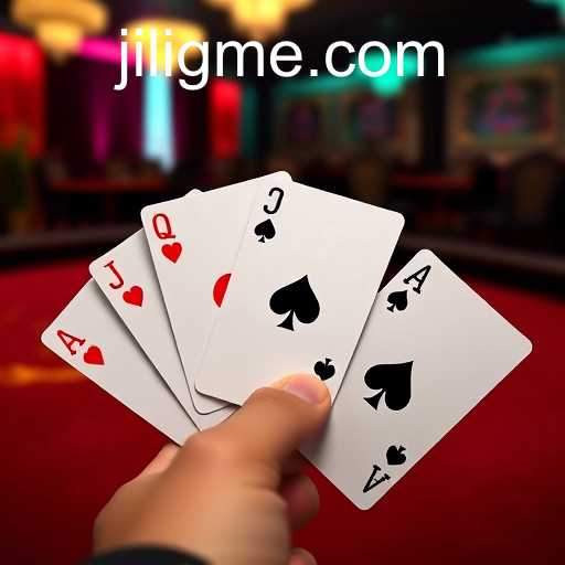 Online Baccarat